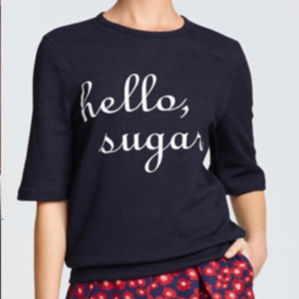 Draper James shirt